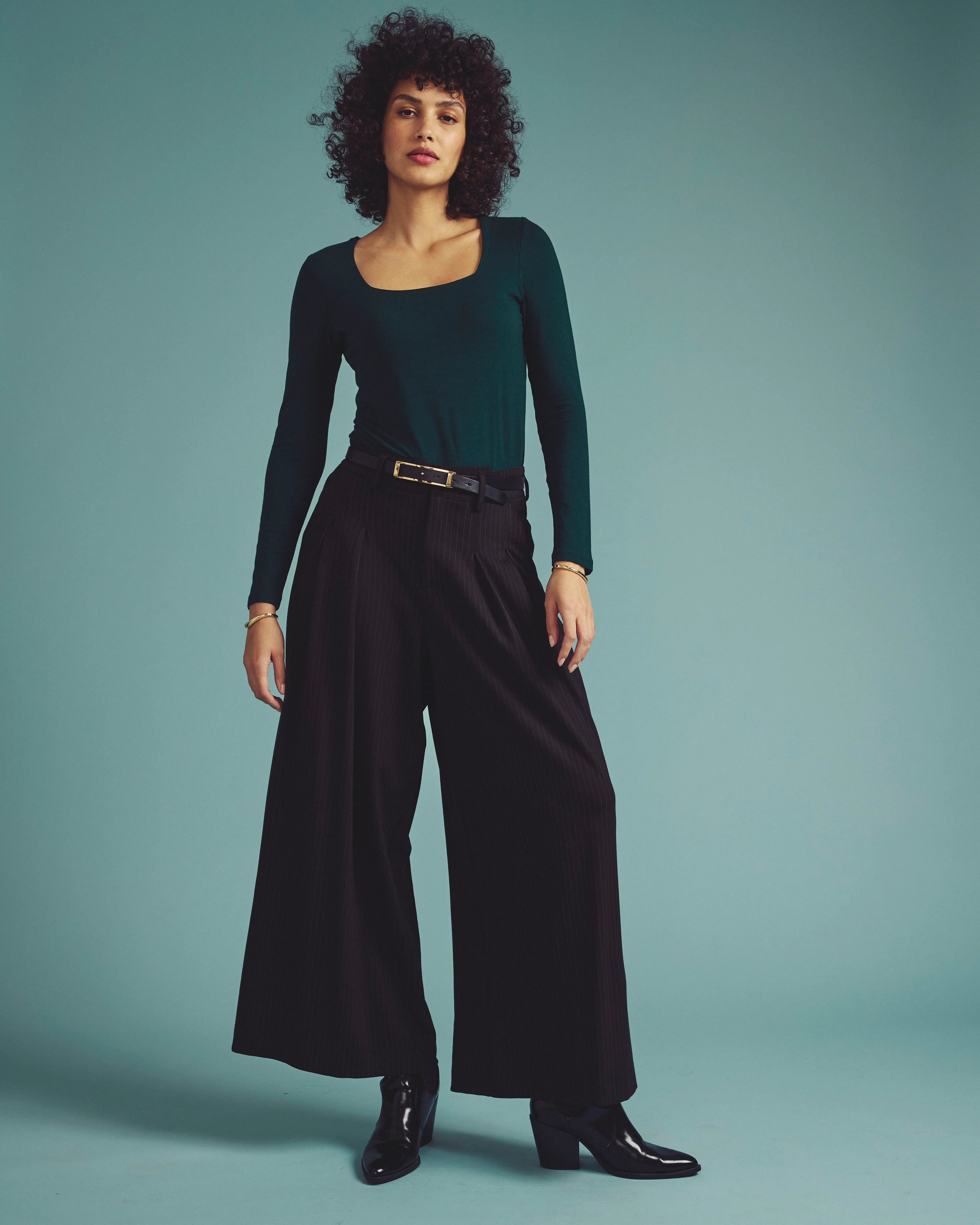 Tops - Long Sleeve