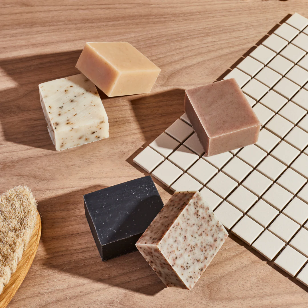 Palermo Body Grapefruit + Juniper Soap - Image 3