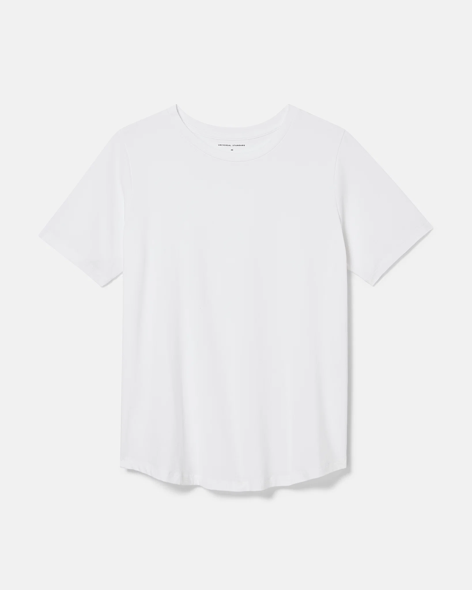 Petite Tee Rex - White - Image 4