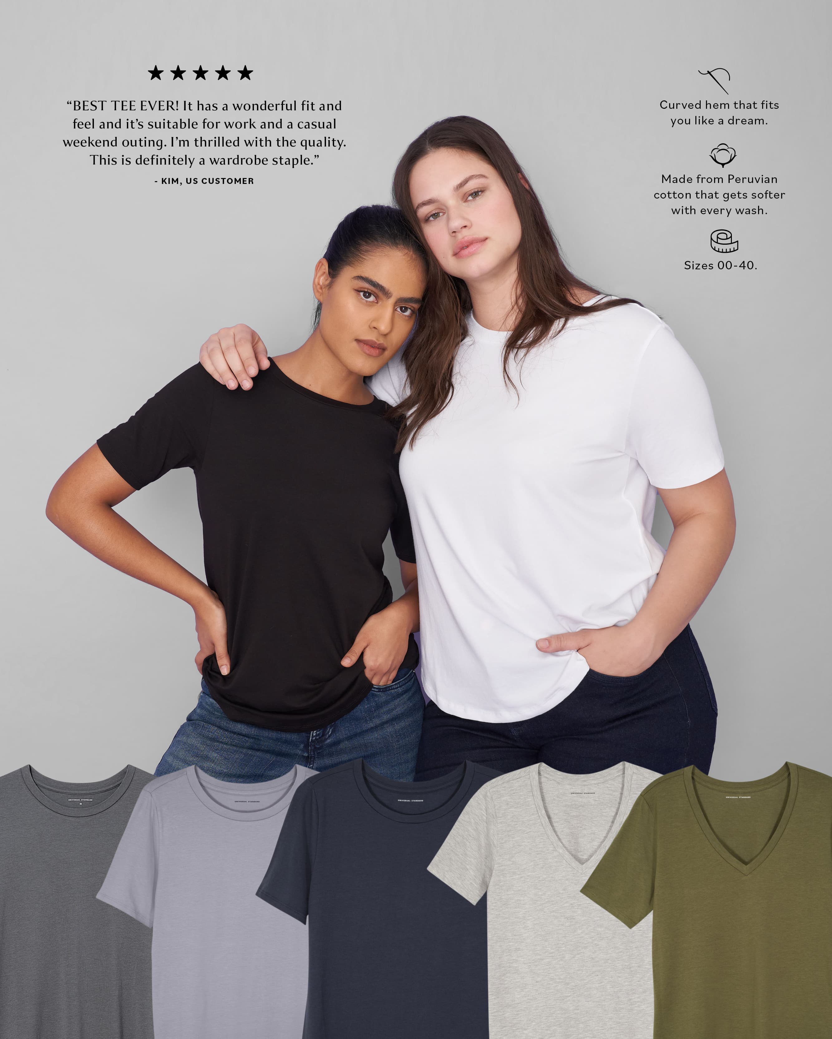 Petite Tee Rex - White - Image 5