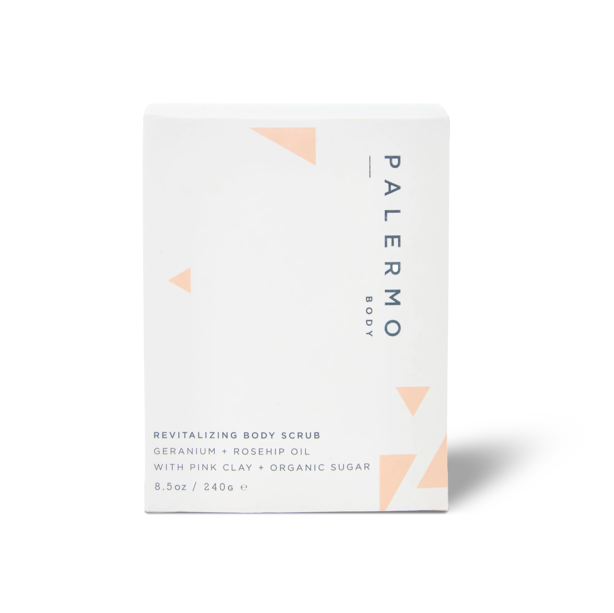 Palermo Body Revitalizing Body Scrub - Image 5