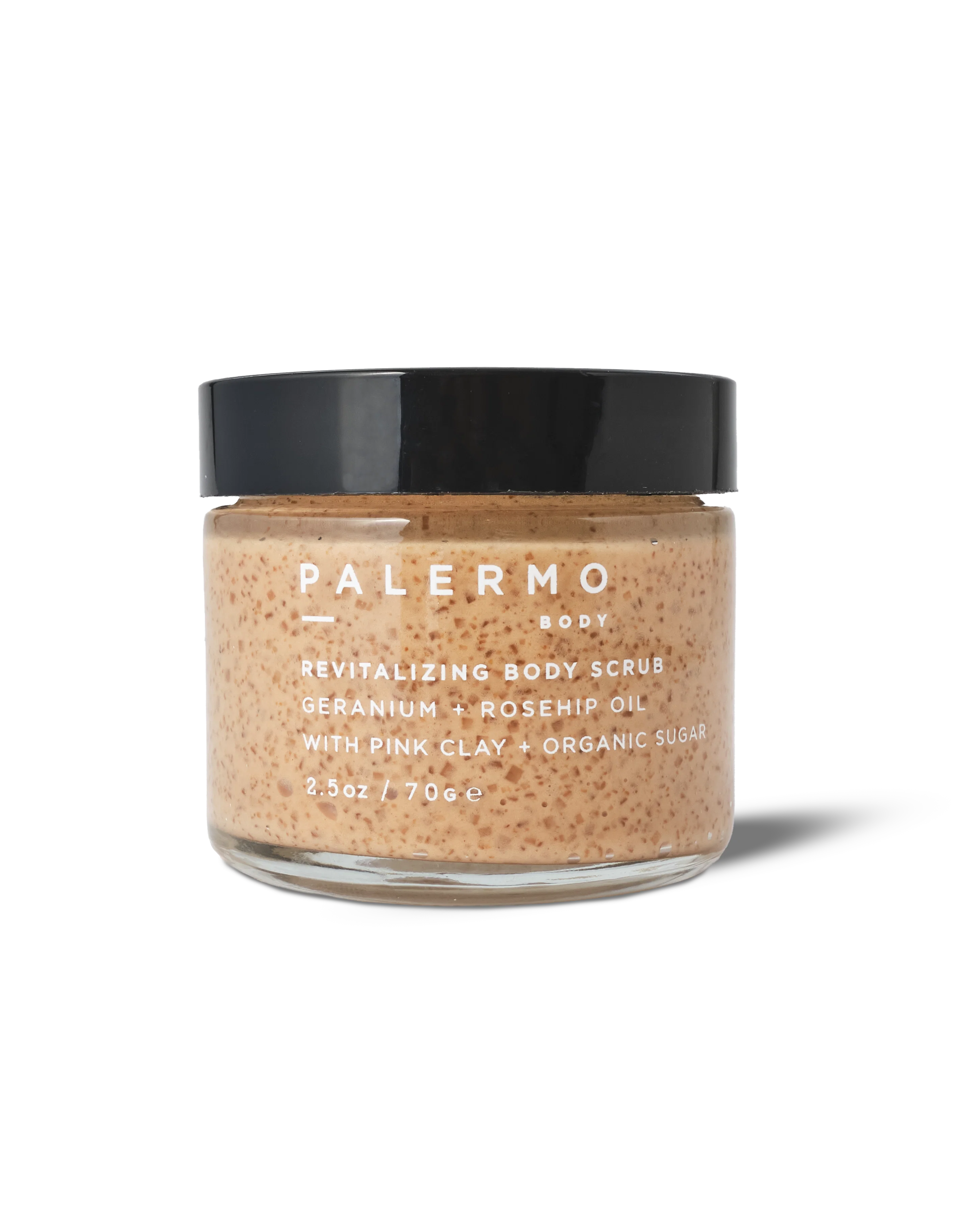 Palermo Body Revitalizing Body Scrub - Image 6