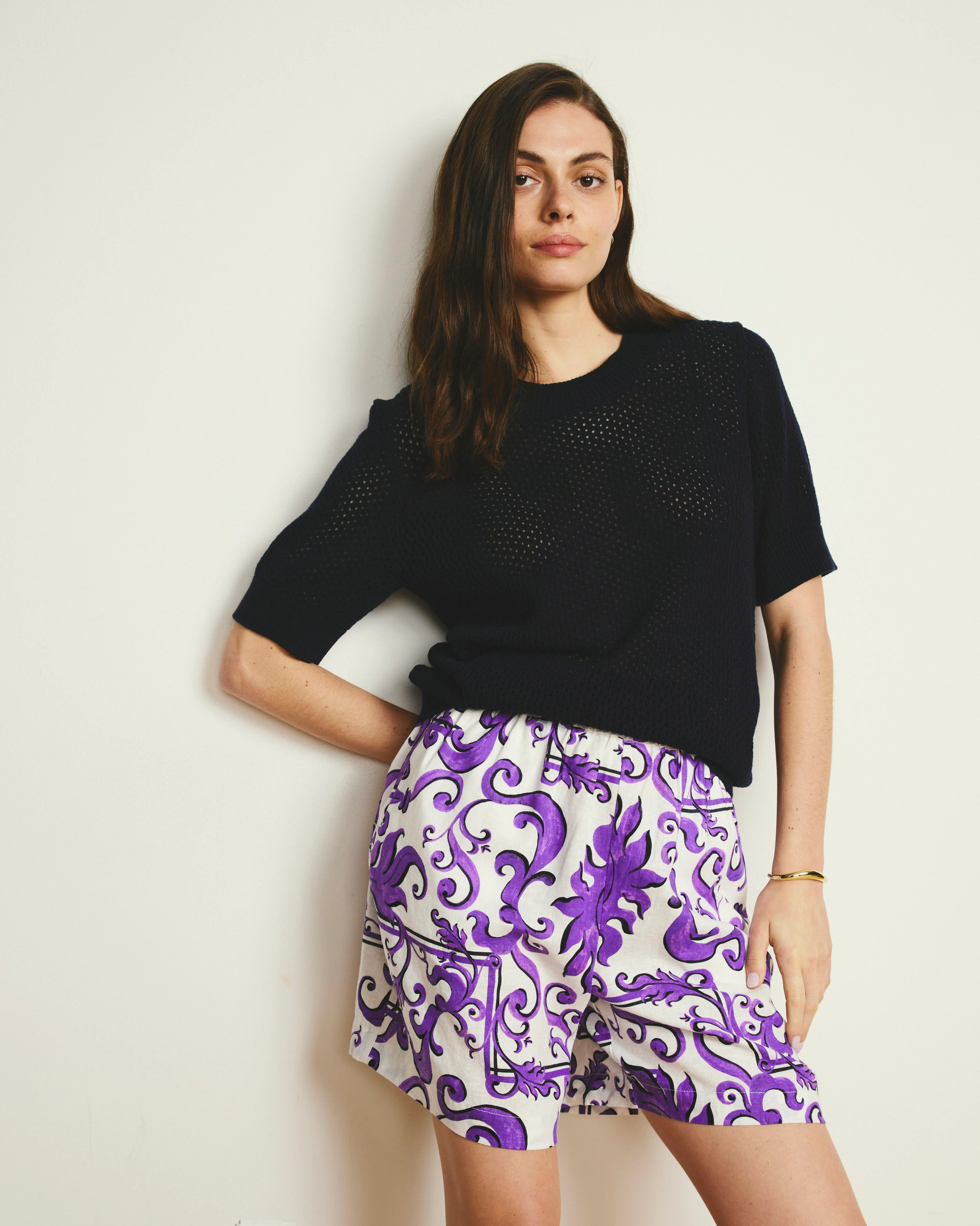 New - Tops