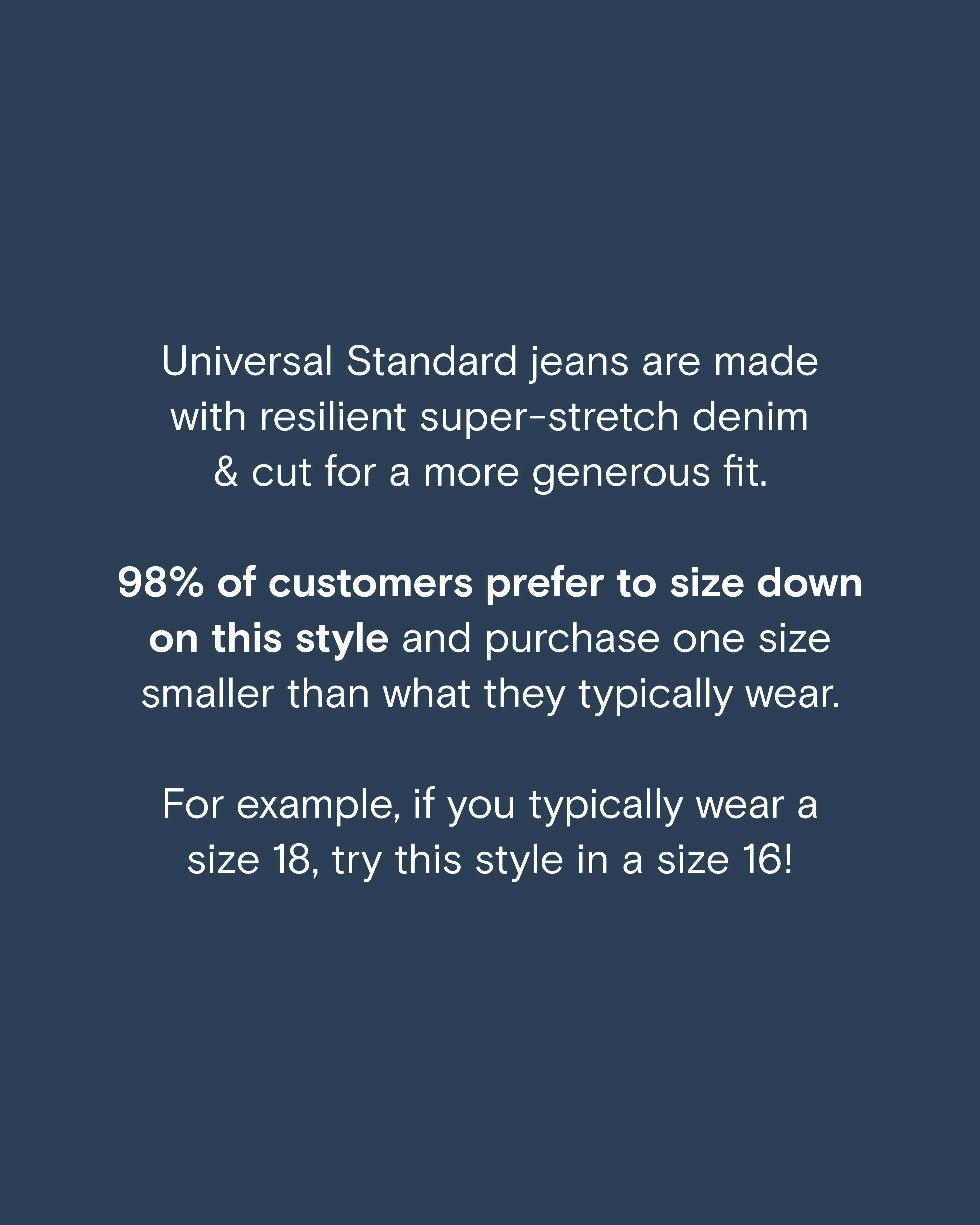 Seine Mid Rise Skinny Jeans 32 Inch - Dark Indigo - Image 5
