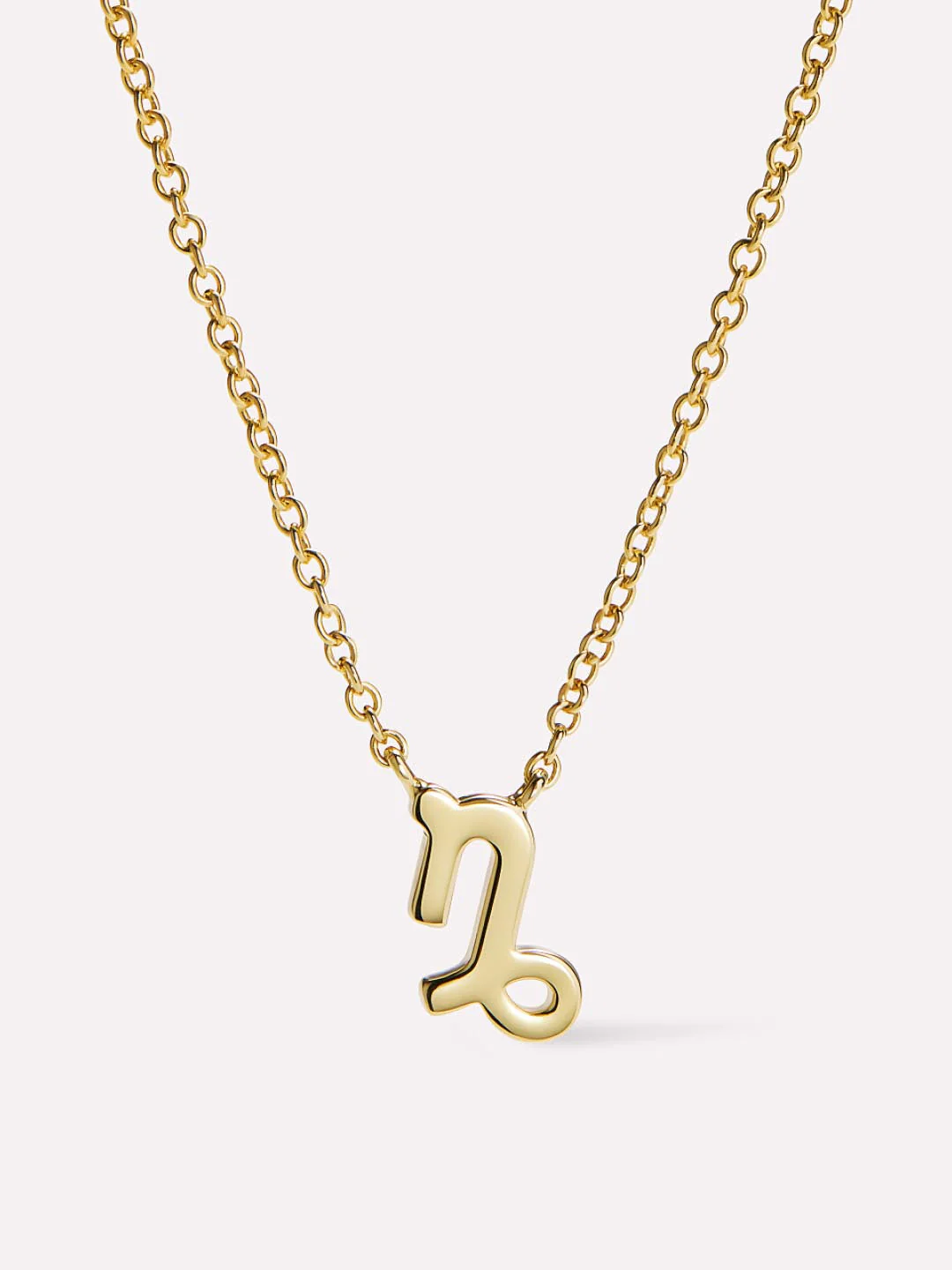 Ana Luisa Zodiac Necklace - Zodiac Necklace - Image 14