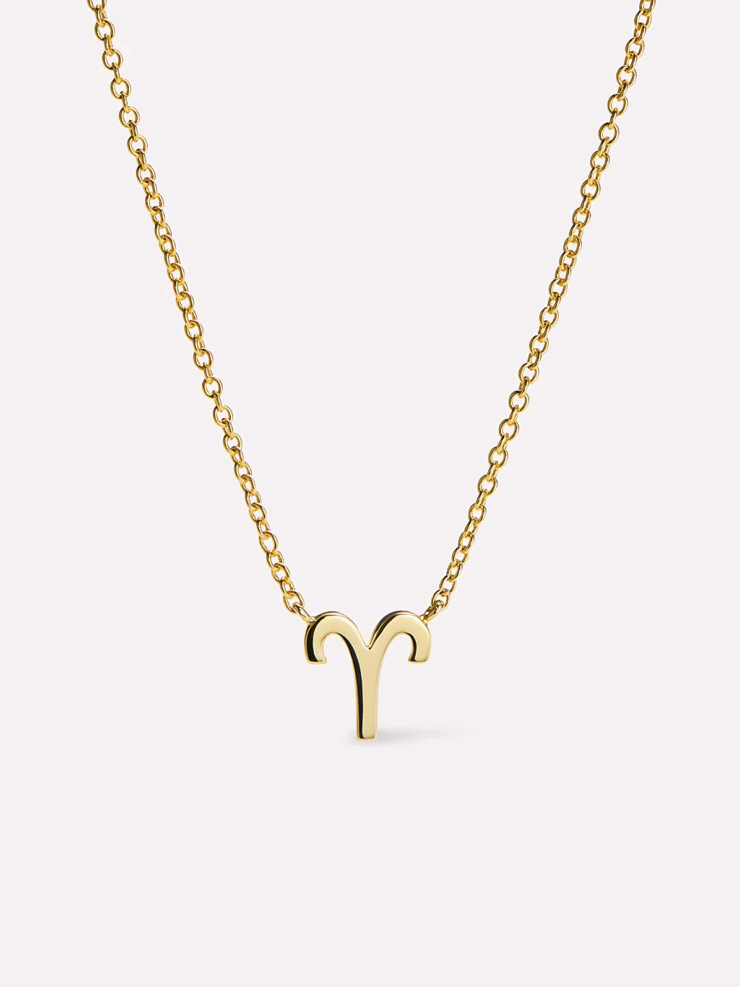 Ana Luisa Zodiac Necklace - Zodiac Necklace - Image 5
